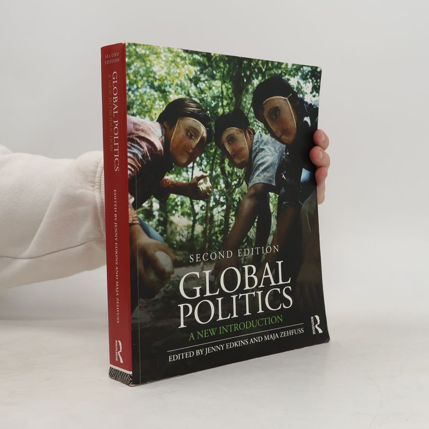 Jenny Edkins Global Politics