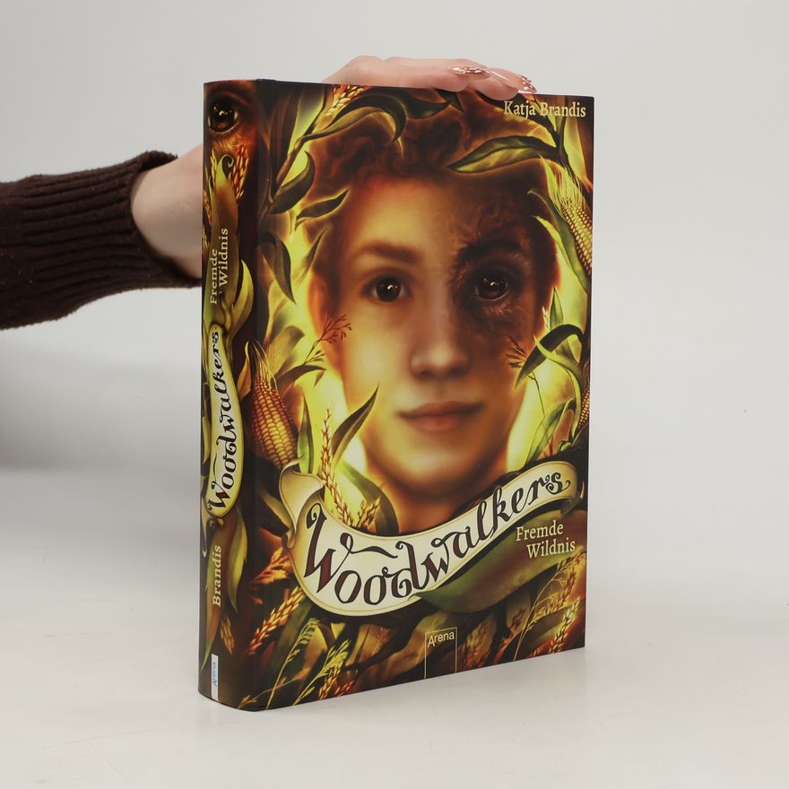 Katja Brandis Woodwalkers - fremde Wildnis
