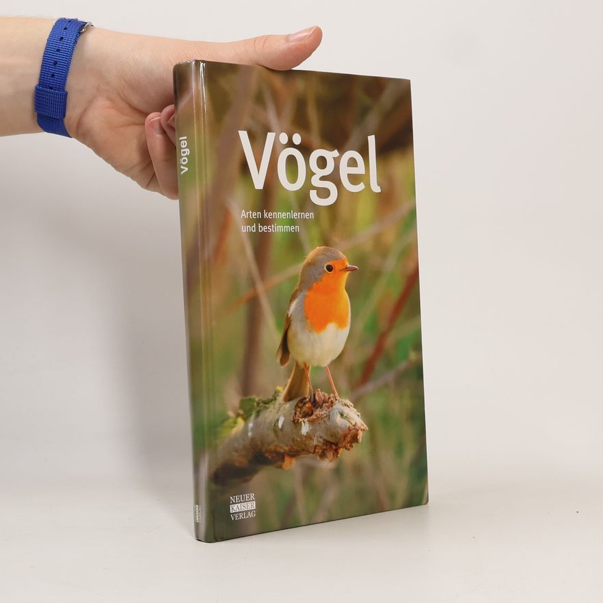 Klaus Kugi Vögel