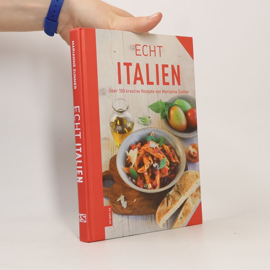 Marianne Zunner Echt Italien