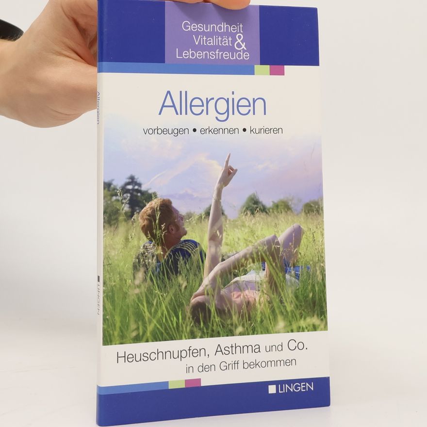 Various authors Allergien