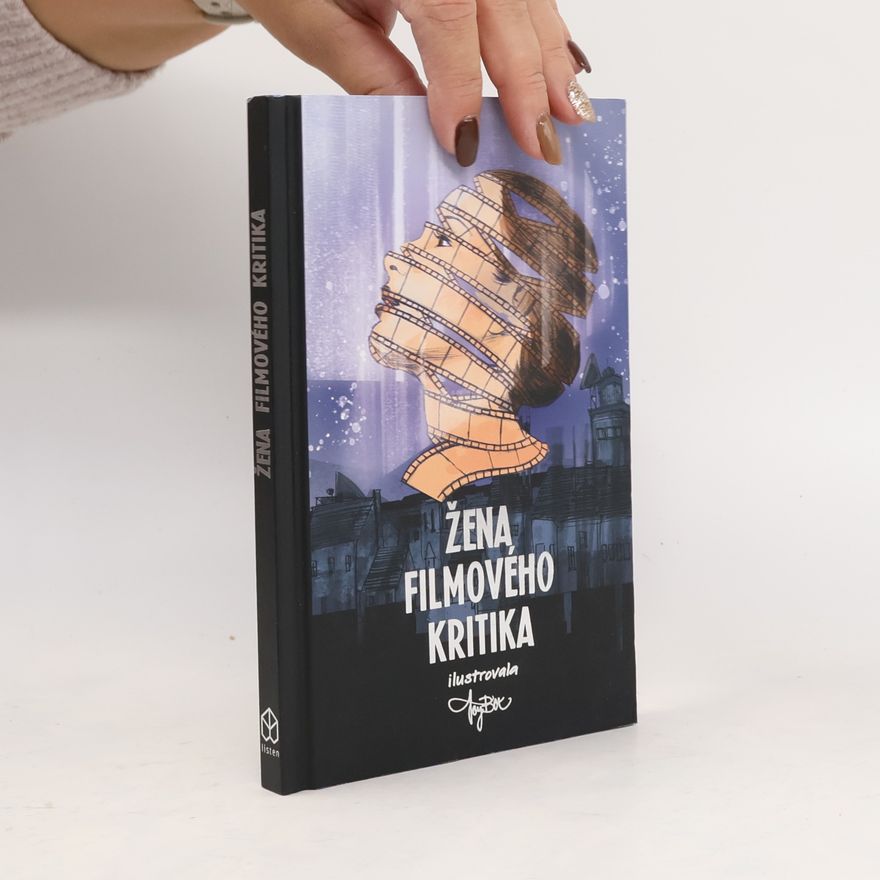 ToyBox Žena filmového kritika