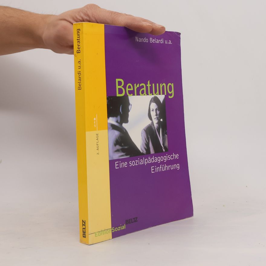 Nando Belardi Beratung