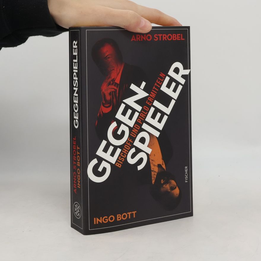 Ingo Bott Gegenspieler
