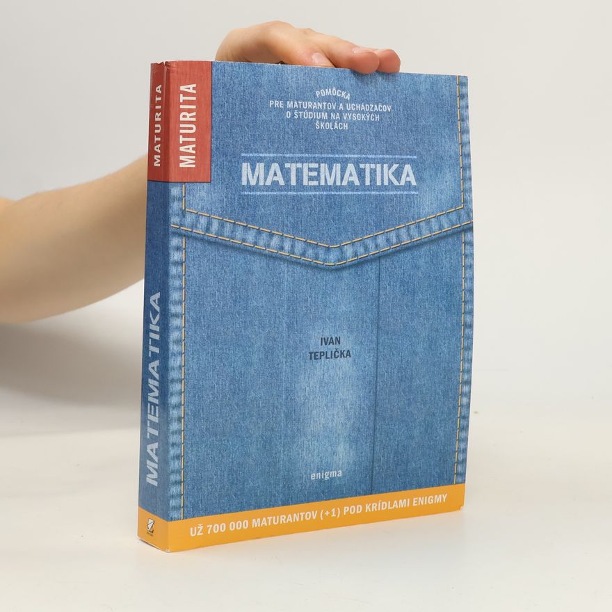 Ivan Teplička Matematika