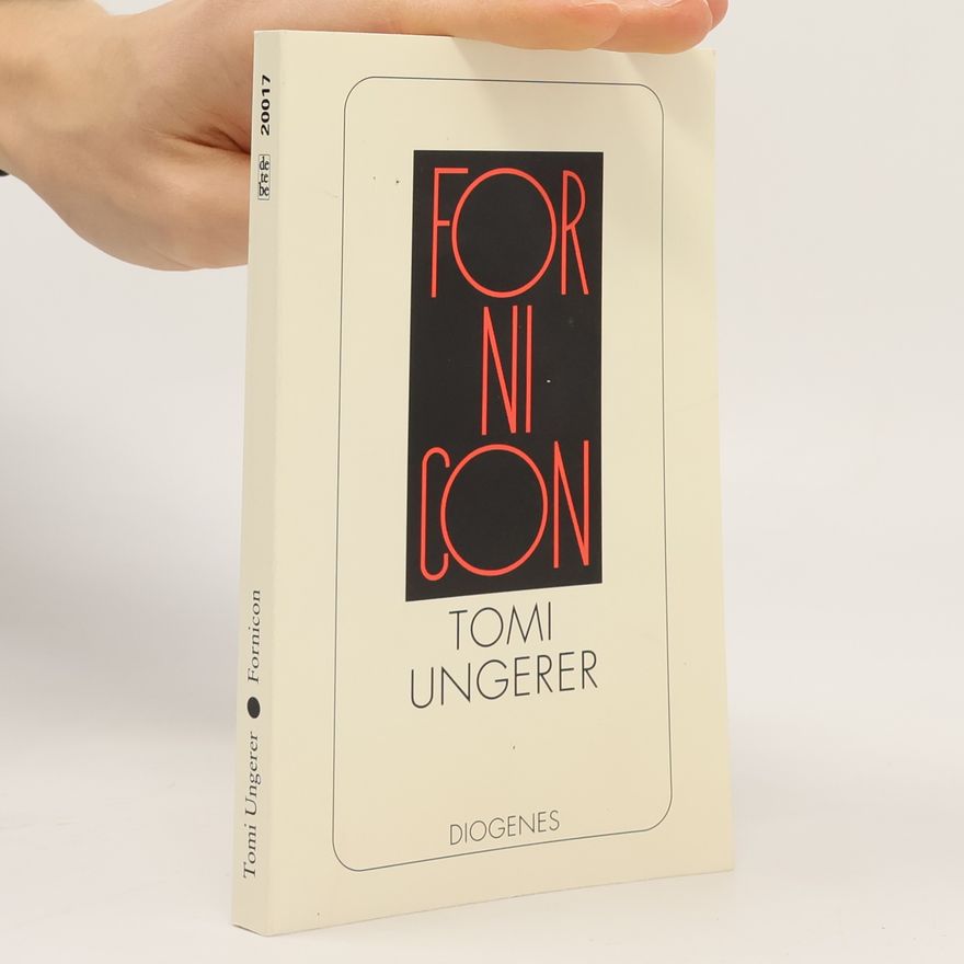 Tomi Ungerer Fornicon
