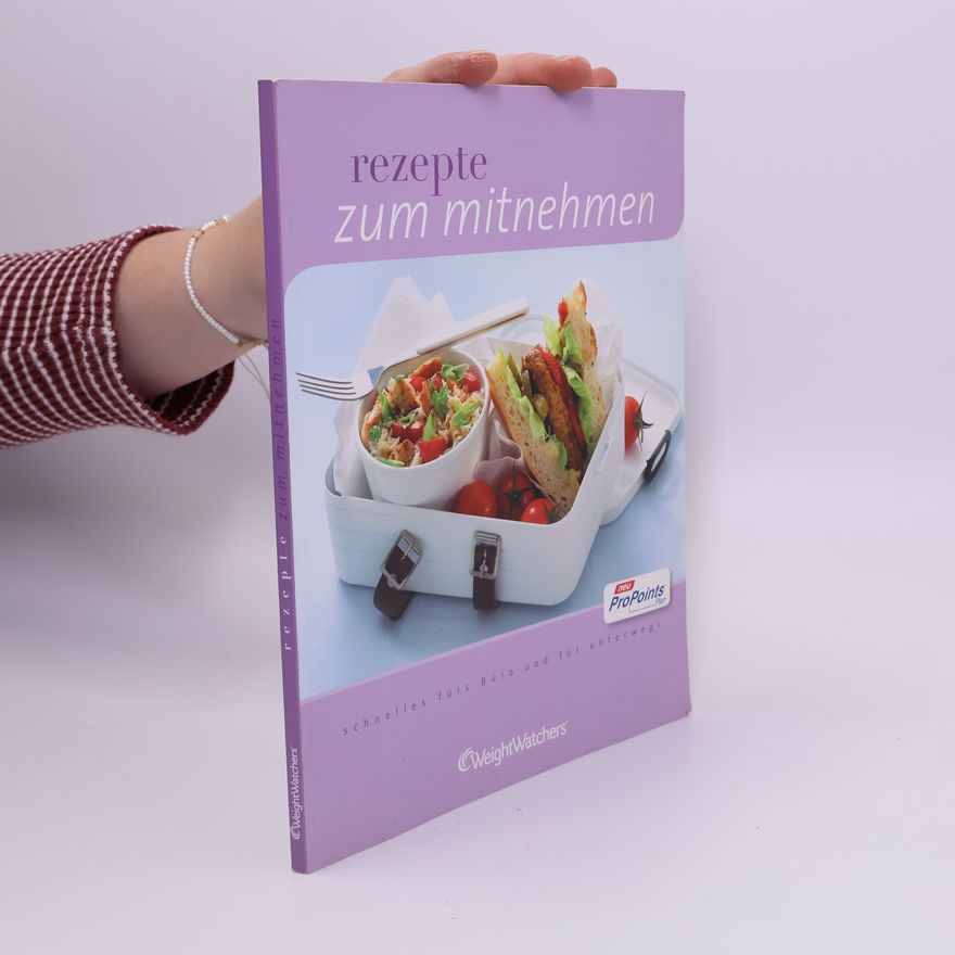 AA.VV. Rezepte zum Mitnehmen