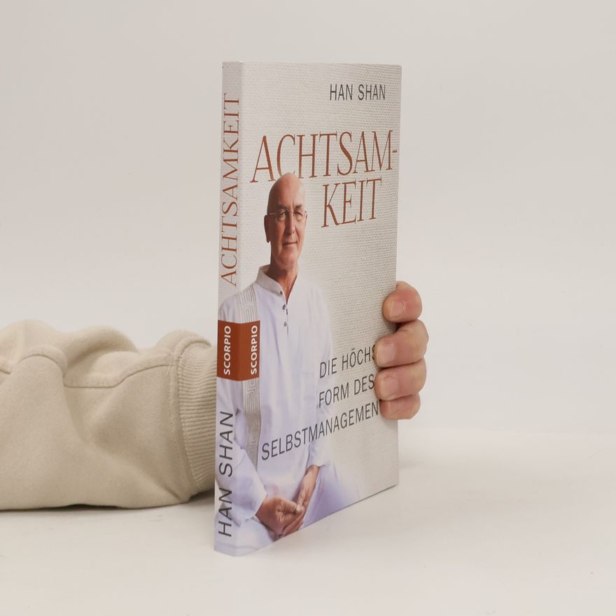 Chan-šan Achtsamkeit
