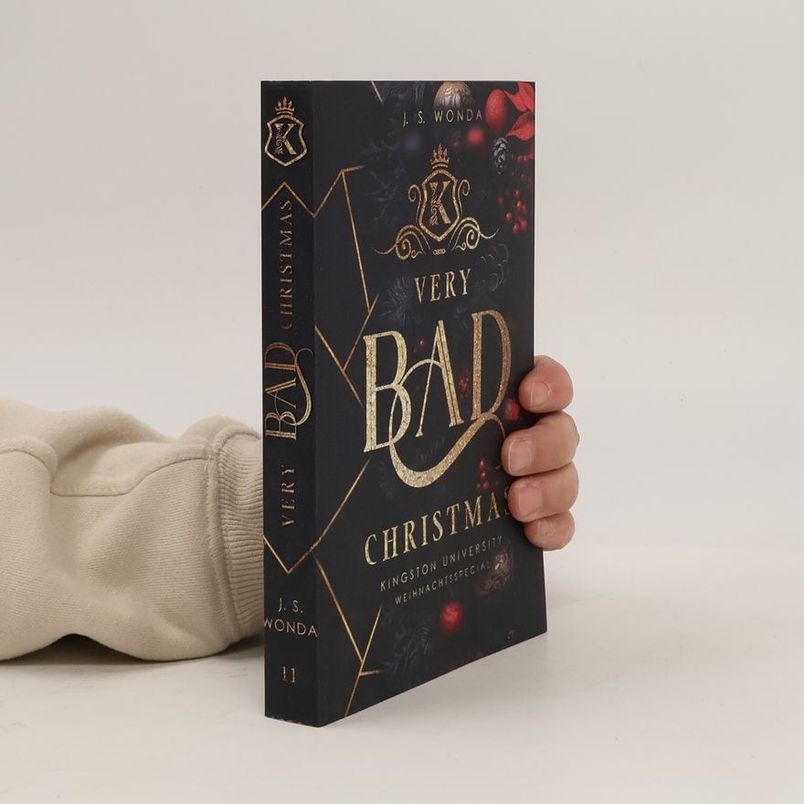 AA.VV. Very bad christmas