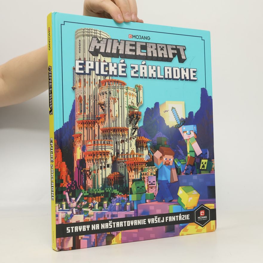 Thomas McBrien Minecraft