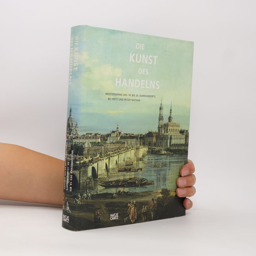 Peter Nathan Die Kunst des Handelns