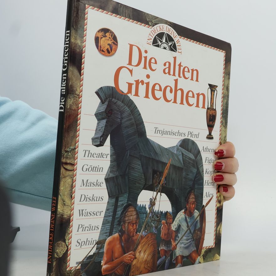 Autorenkollektiv Die alten Griechen