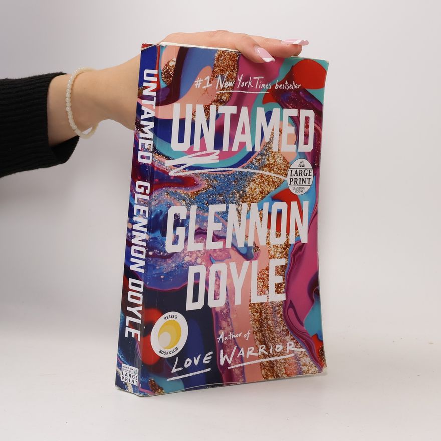 Glennon Doyle Untamed