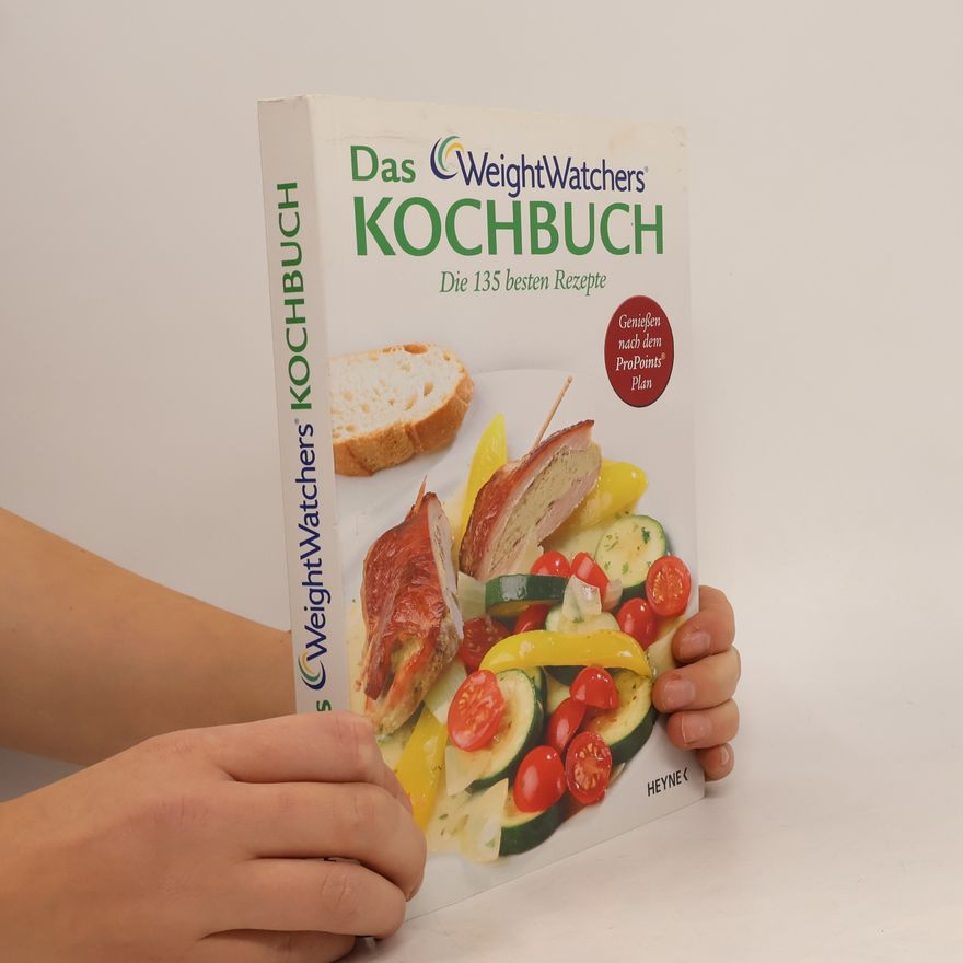 Barbara Lutterbeck Das Weight-Watchers-Kochbuch