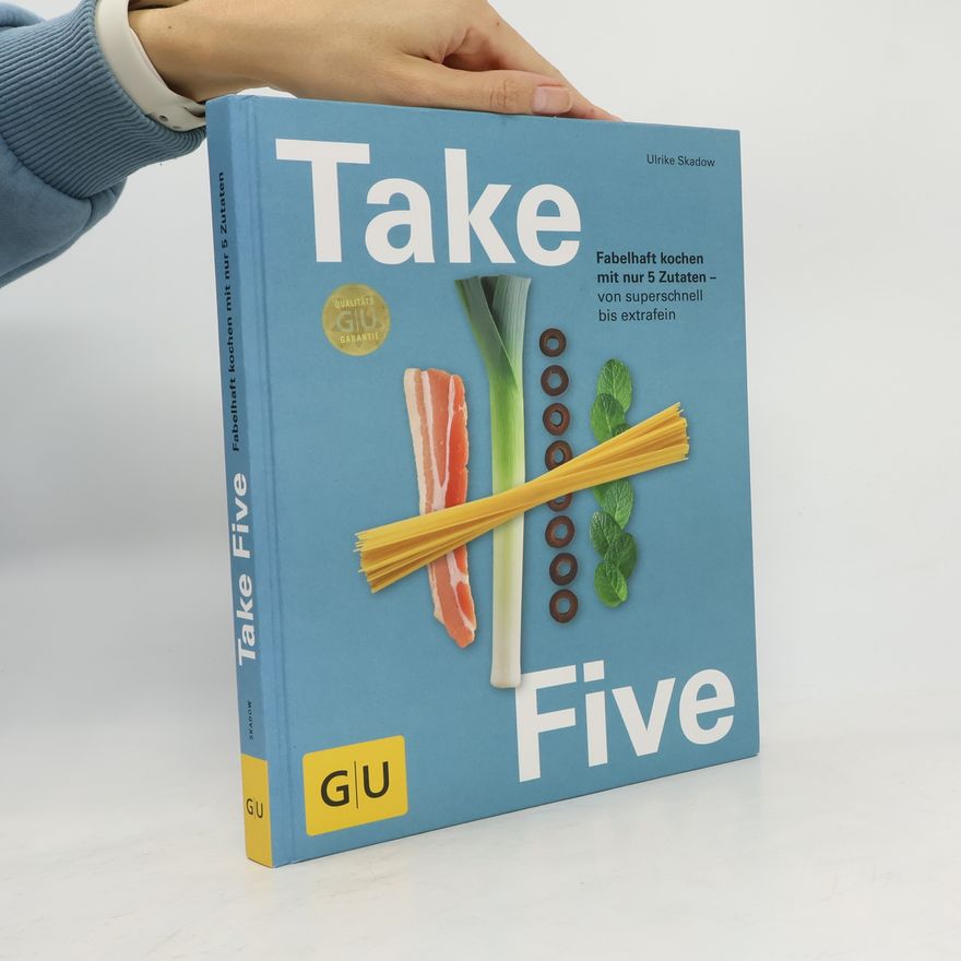 Ulrike Skadow Take five