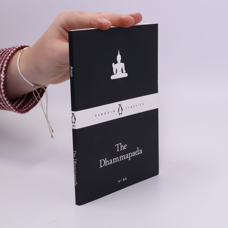 Juan Mascaro The Dhammapada