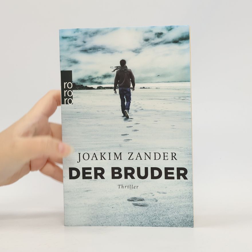 Joakim Zander Der Bruder