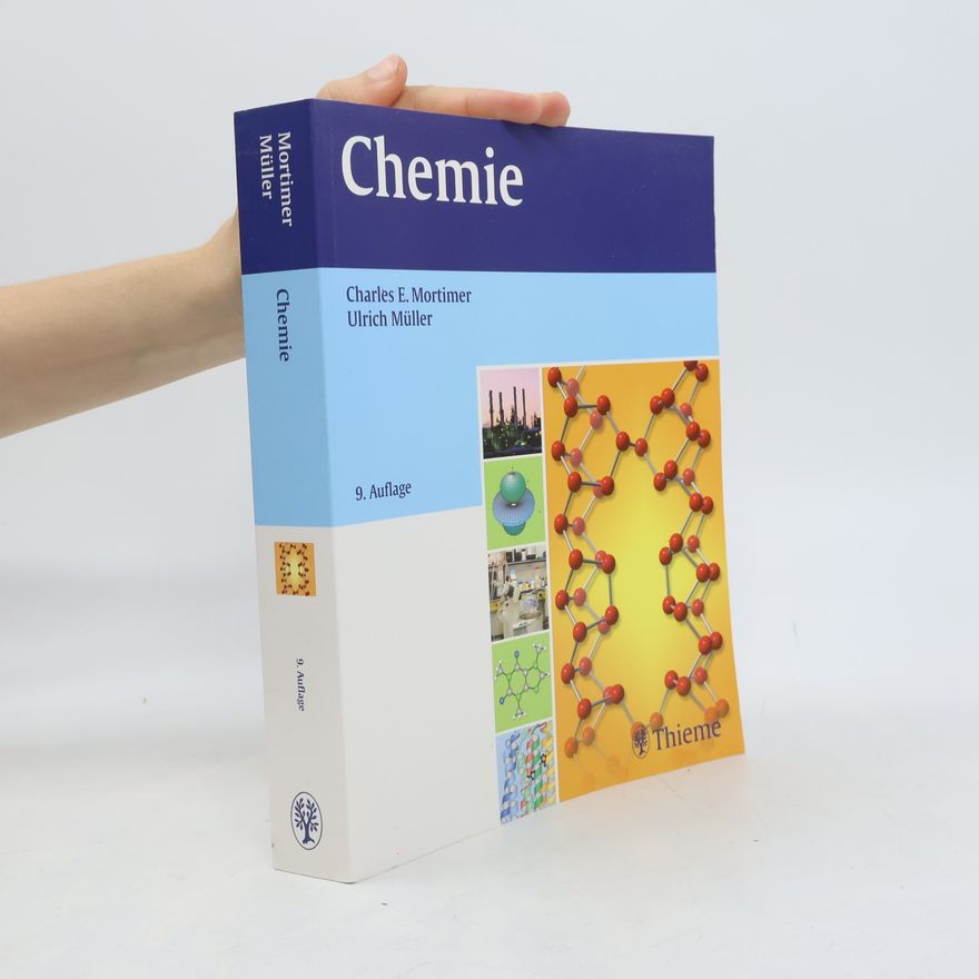 Charles E. Mortimer Chemie