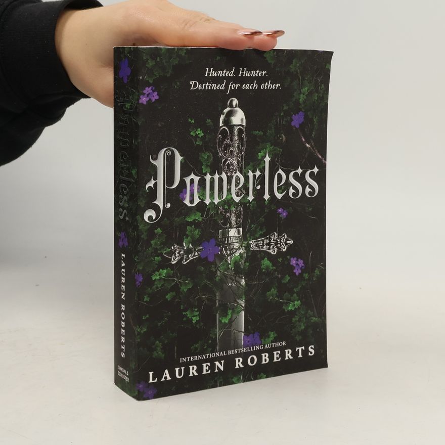 Lauren Roberts Powerless
