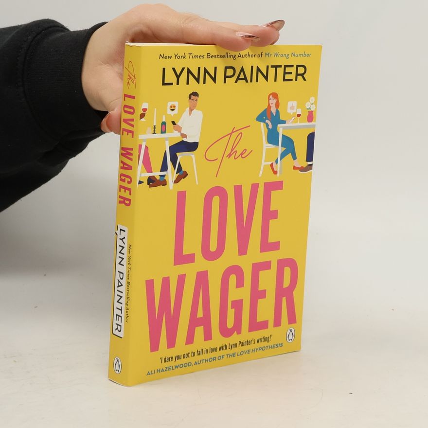 Lynn Painter The Love Wager