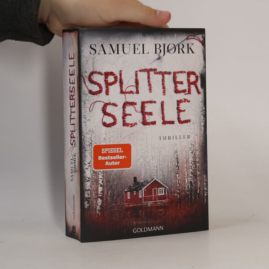 Samuel Bjork Splitterseele
