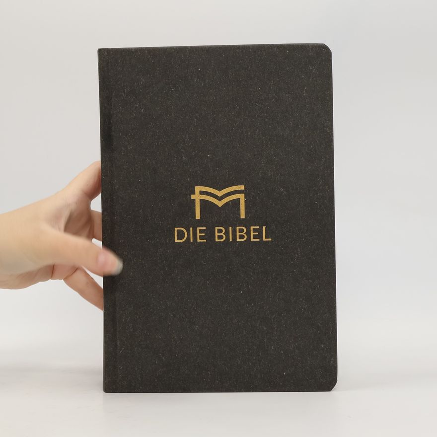 Auteurscollectief Die Bibel