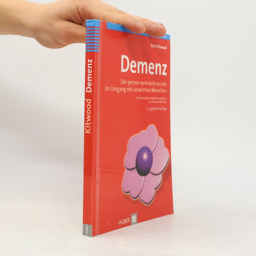Tom Kitwood Demenz