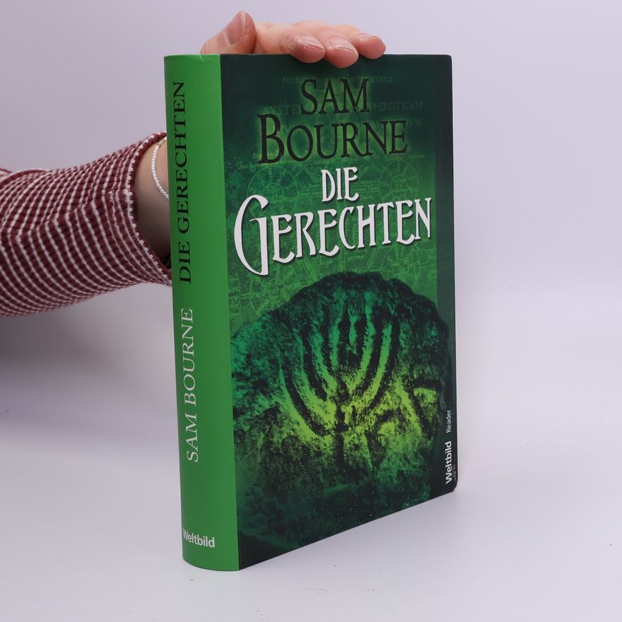 Jonathan Freedland Die Gerechten