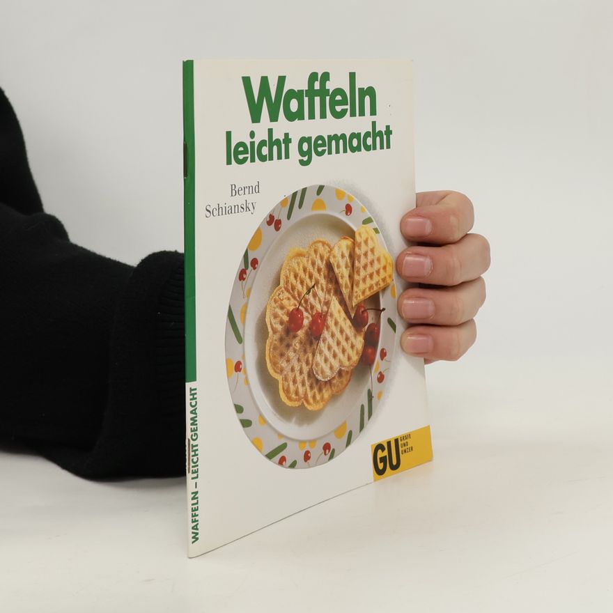 Autorenkollektiv Waffeln leicht gemacht