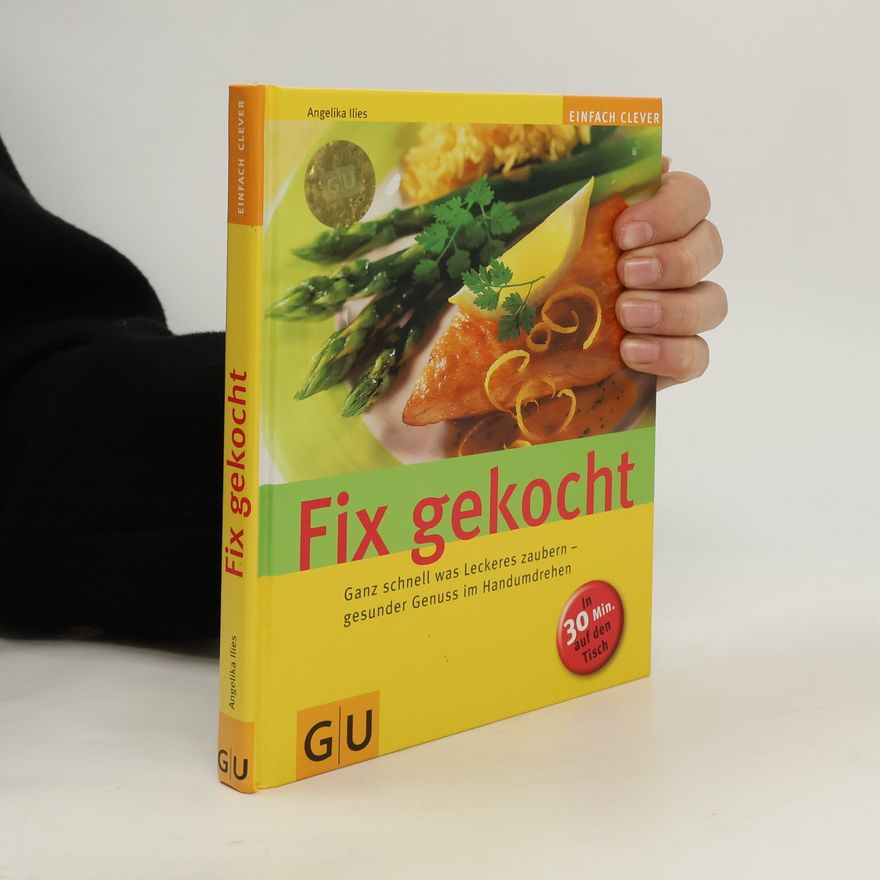 Angelika Ilies Fix gekocht