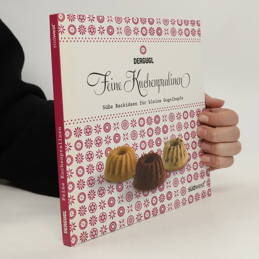 Chalwa Heigl Feine Kuchenpralinen
