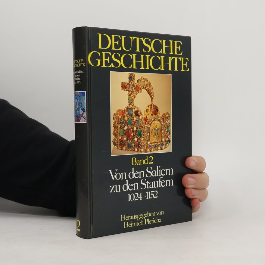 Auteurscollectief Deutsche Geschichte Band 2