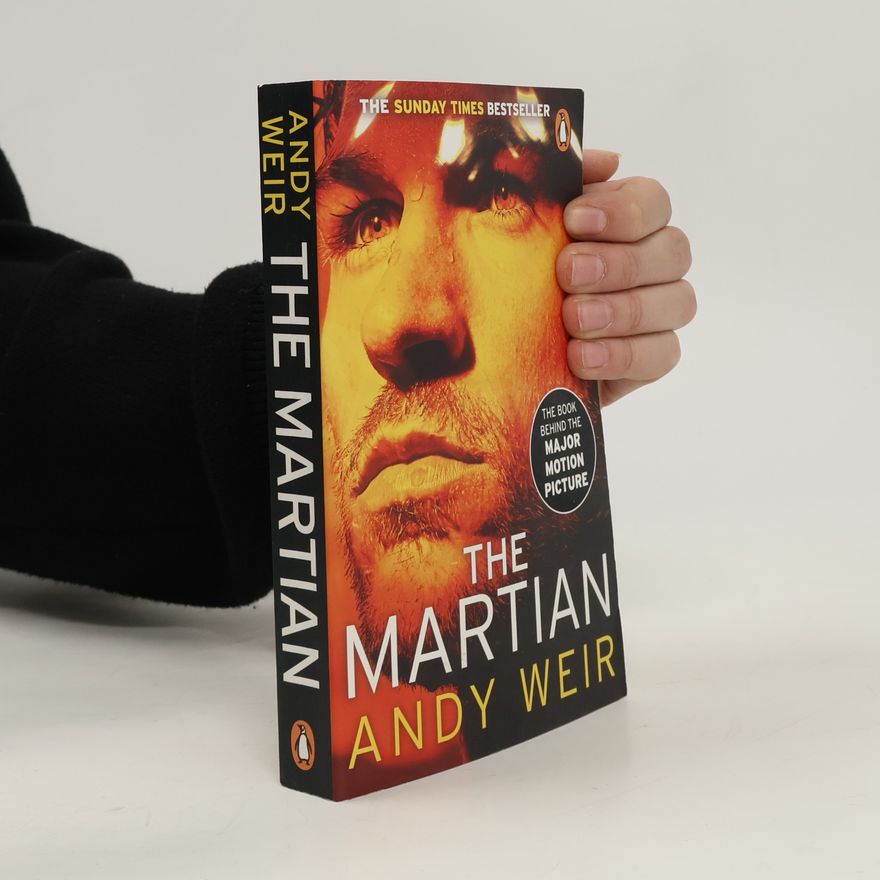 Andy Weir The Martian