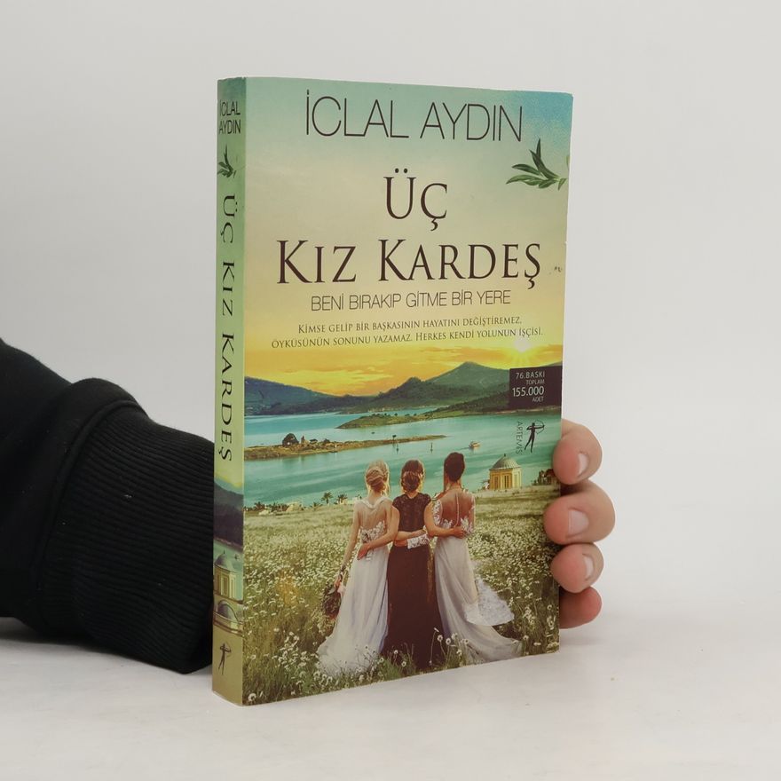 Iclal Aydin Üç Kız Kardeş