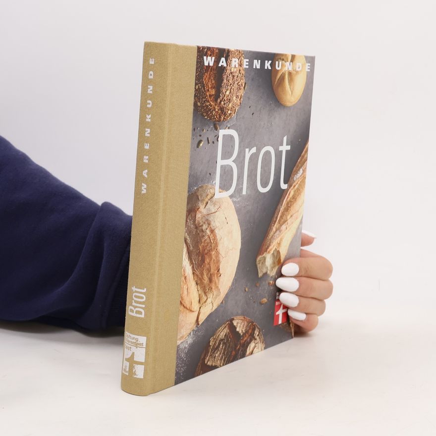Lutz Geißler Warenkunde Brot