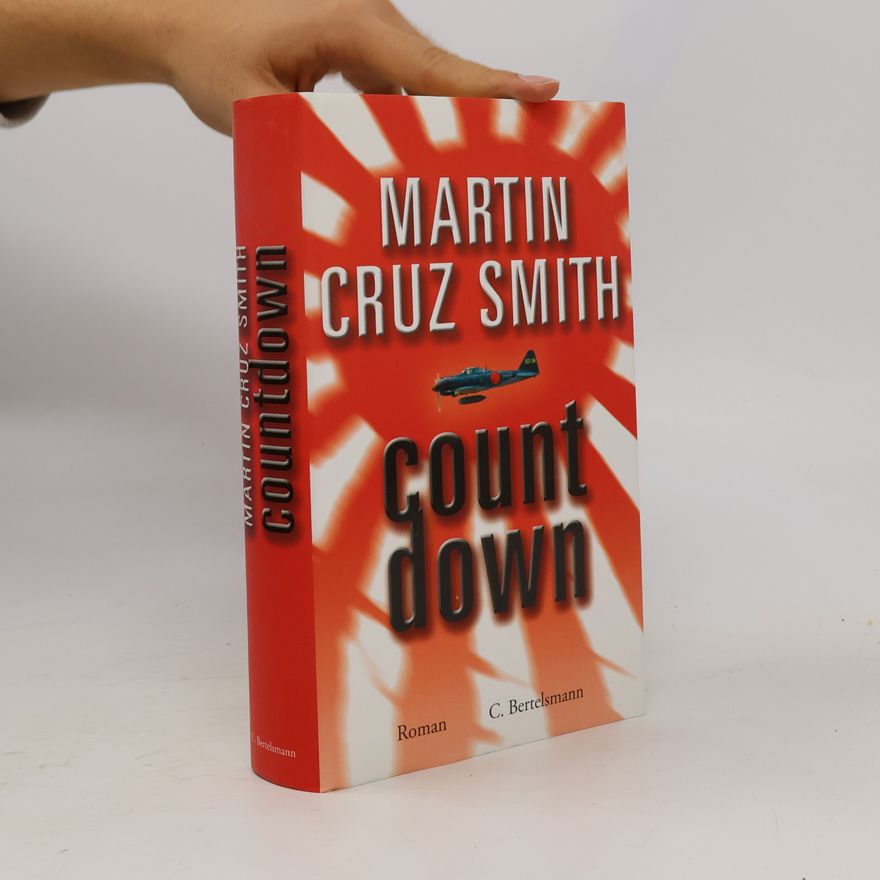 Martin Cruz-Smith Countdown