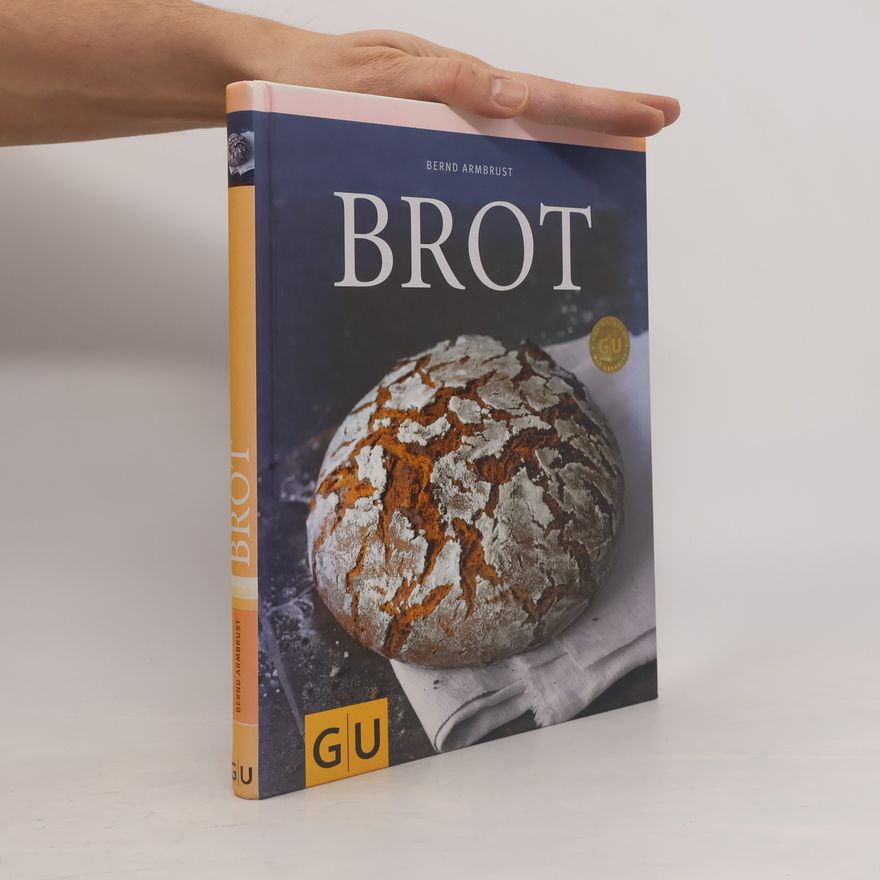 Bernd Armbrust Brot