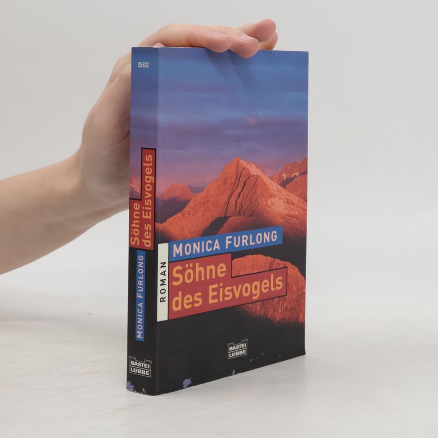 Monica Furlong Söhne des Eisvogels