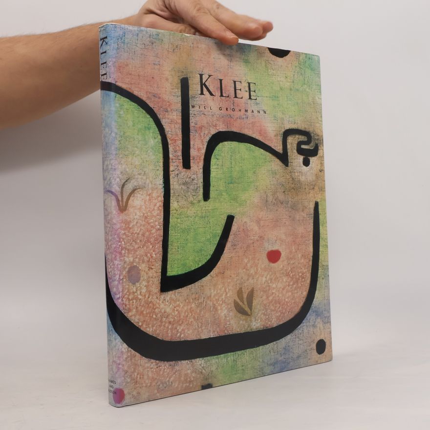Will Grohmann Klee