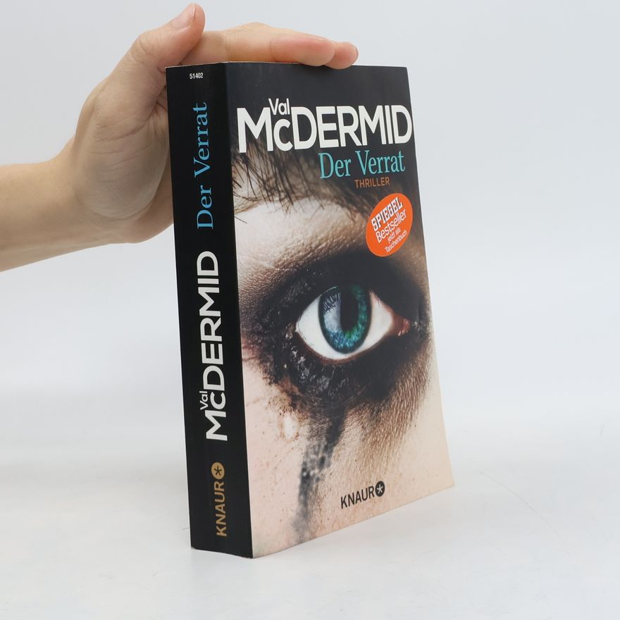 Val McDermid Der Verrat
