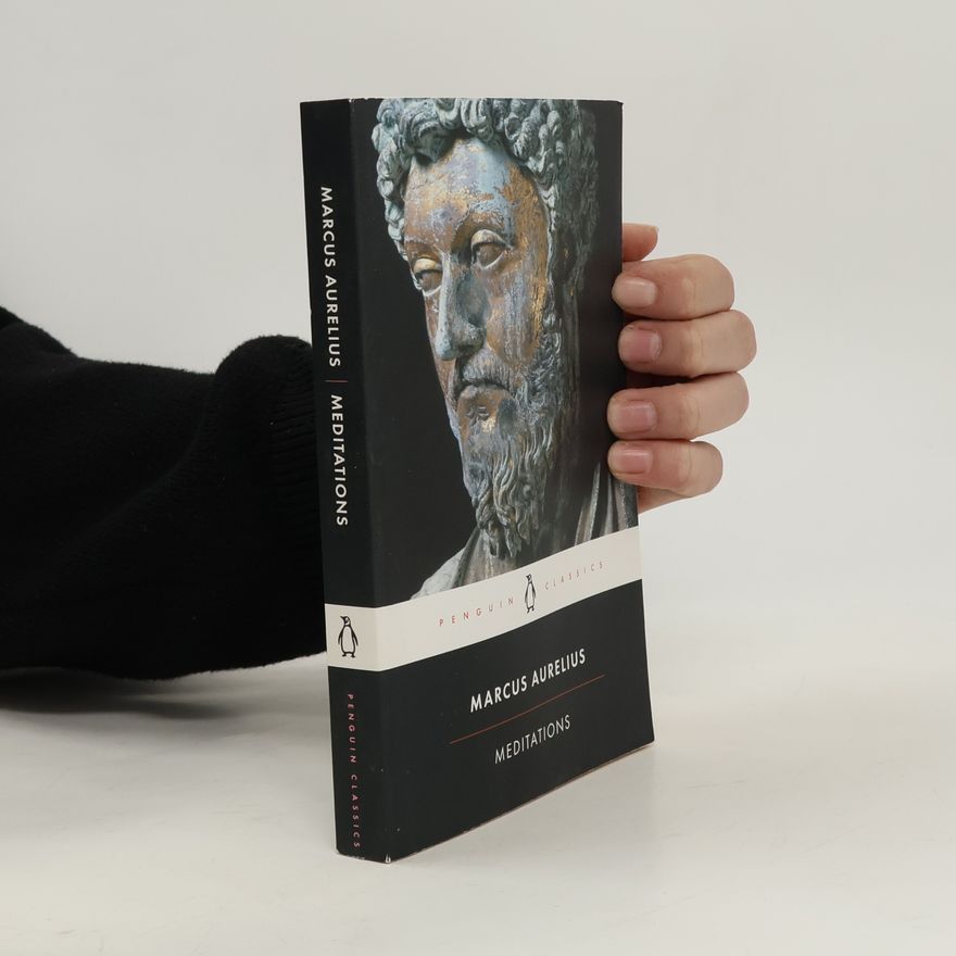 Marcus Aurelius Meditations