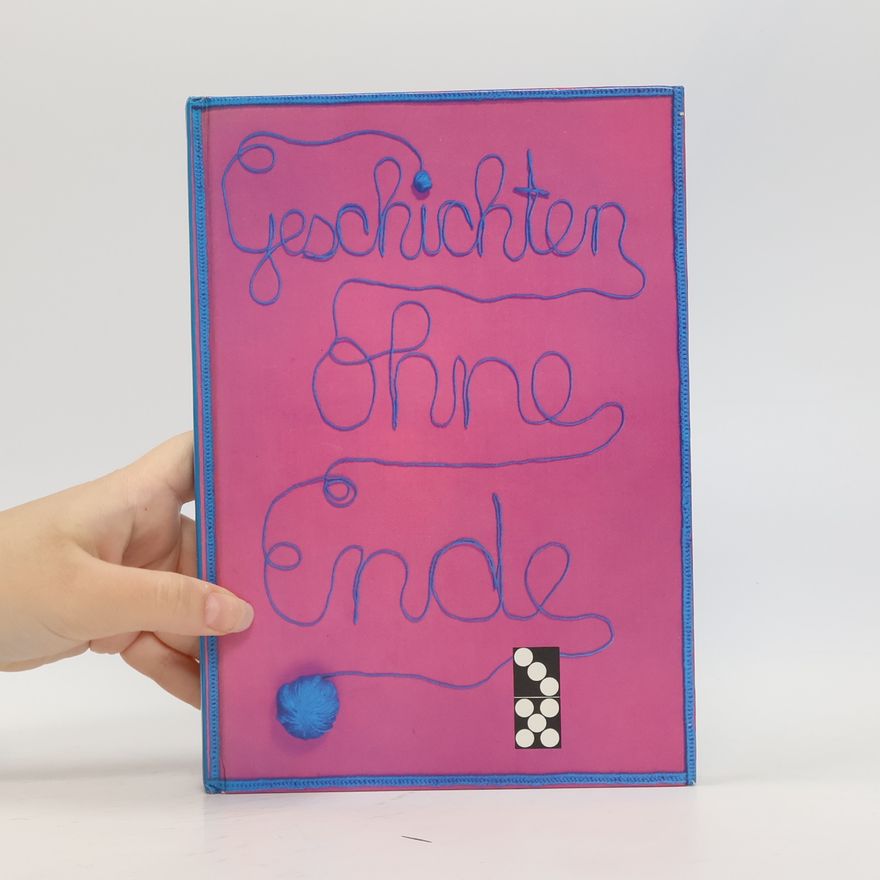 Kolektiv autorů Geschichten ohne Ende