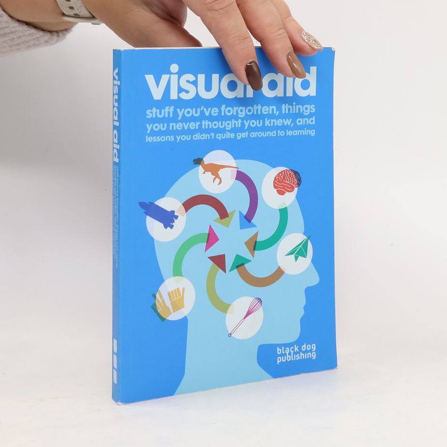 Auteurscollectief Visual Aid
