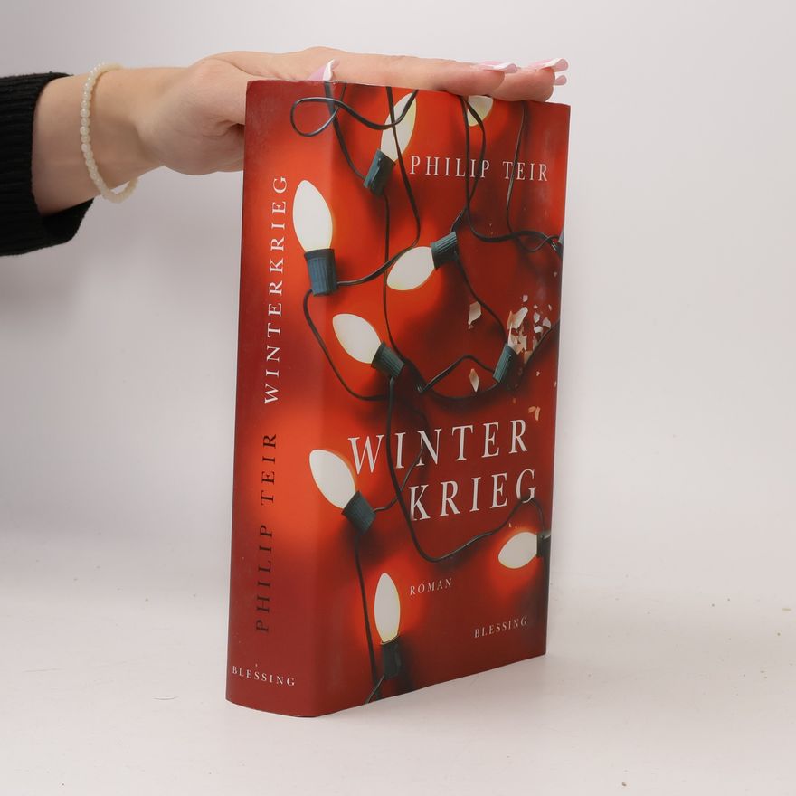 Philip Teir Winterkrieg