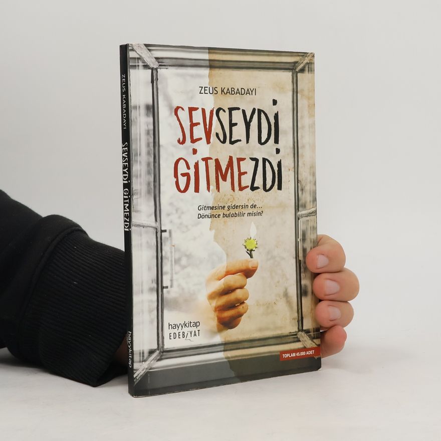 Zeus Kabadayi Sevseydi Gitmezdi
