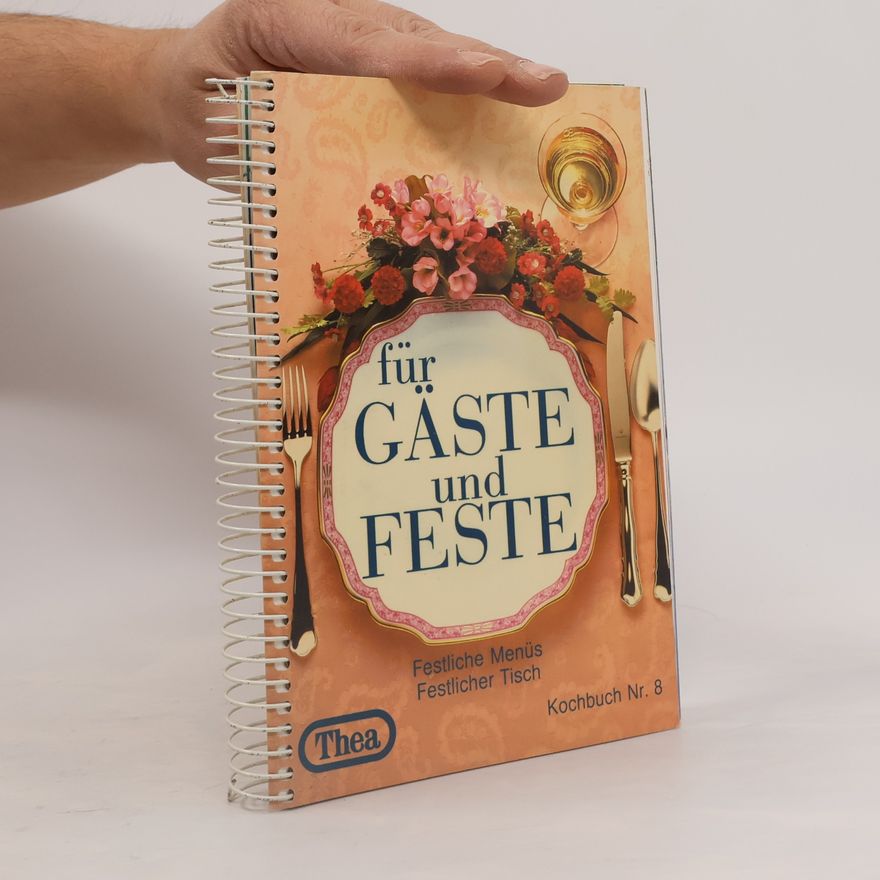 AA.VV. Für Gäste und Feste