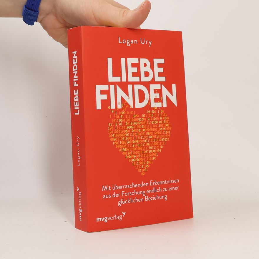 Logan Ury Liebe finden