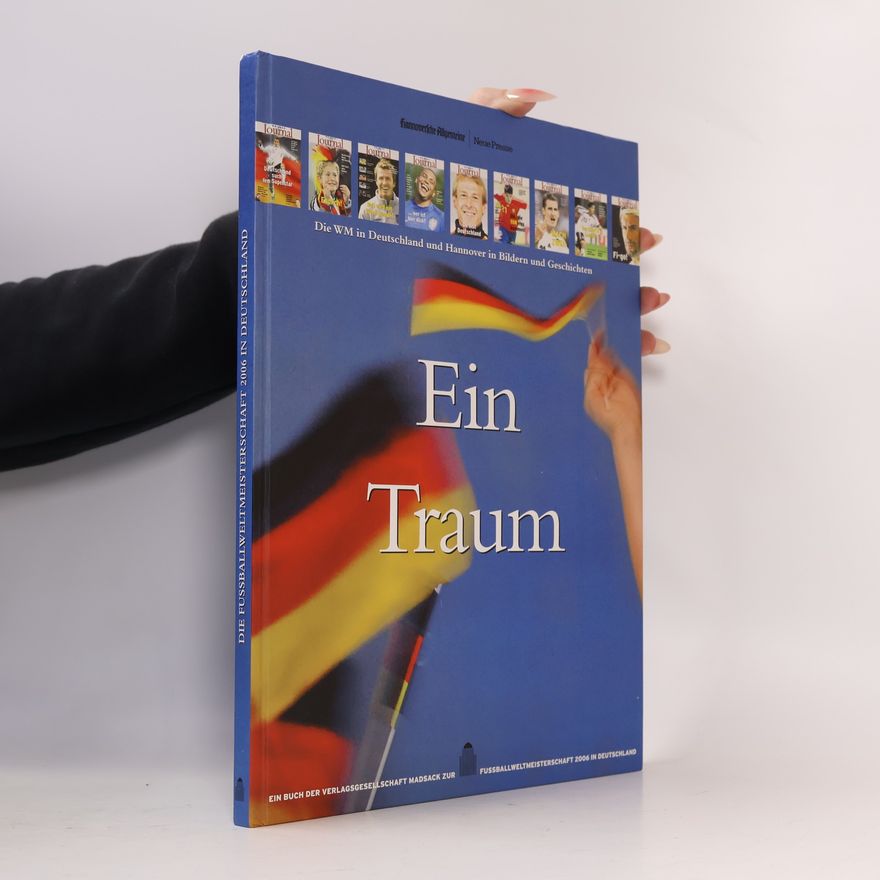 Heiko Rehberg Ein Traum