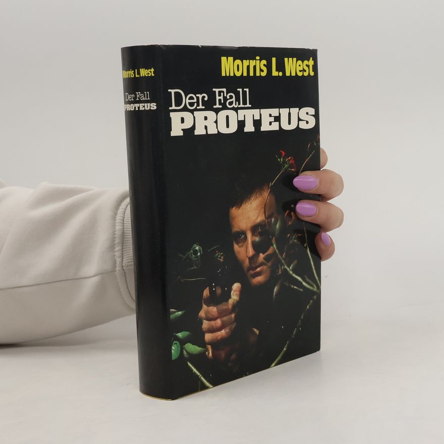 Morris West Der Fall Proteus