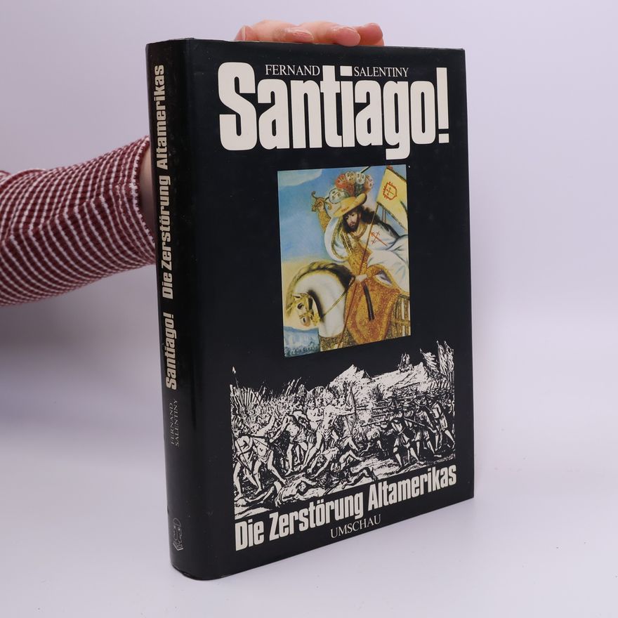 Fernand Salentiny Santiago!